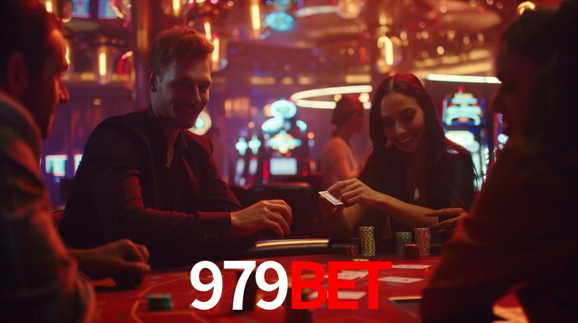 Instalar 979bet Mac
