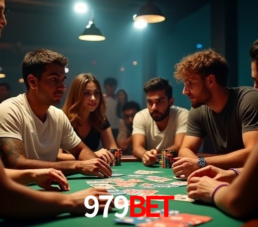 Sucesso 979bet