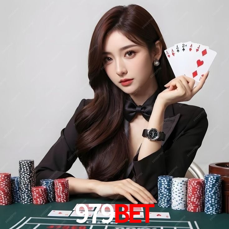 Programa VIP 979bet