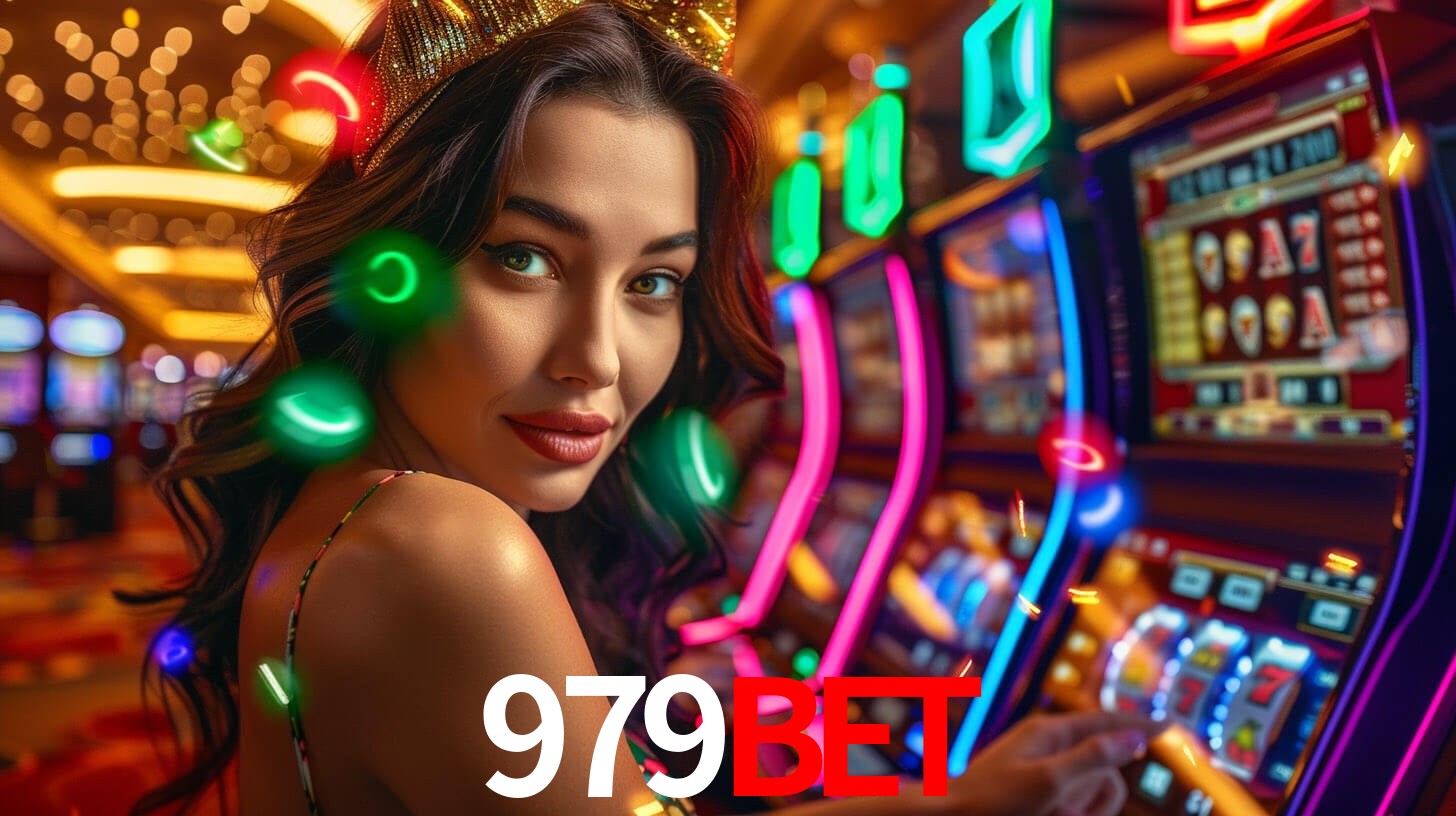 Celular 979bet
