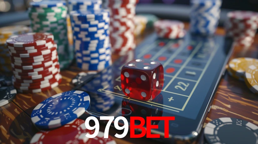 Bônus App 979bet