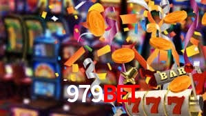 Notificações App 979bet