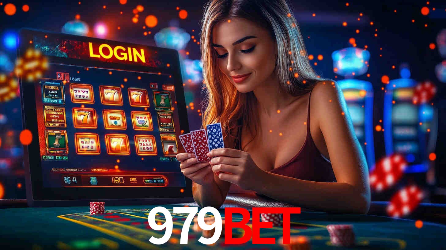Vantagens App 979bet