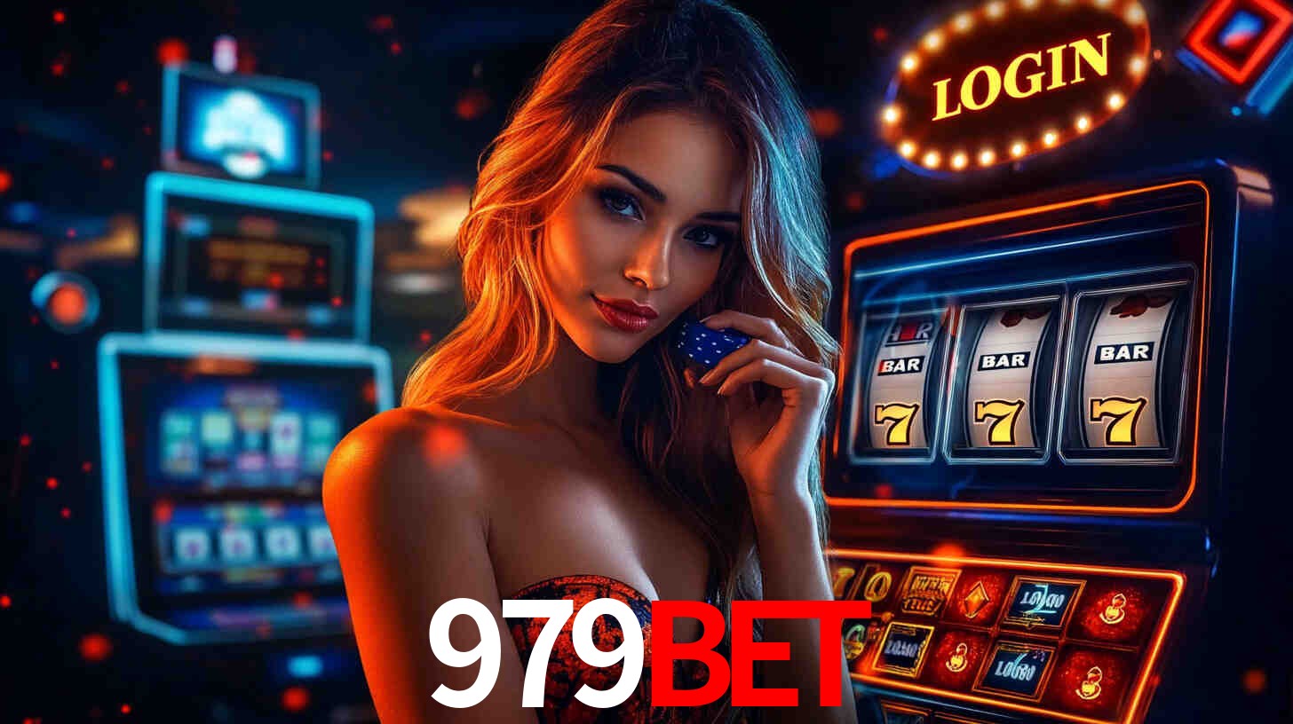 Promoções App 979bet